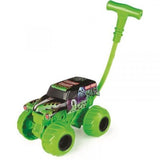 Monster Jam 1:43 Vehicles (Rip It & Flip It) Assorted