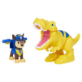 Paw Patrol Dino Rescue Hero Pups (Assorted)