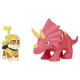 Paw Patrol Dino Rescue Hero Pups (Assorted)