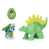 Paw Patrol Dino Rescue Hero Pups (Assorted)