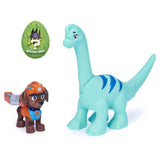 Paw Patrol Dino Rescue Hero Pups (Assorted)