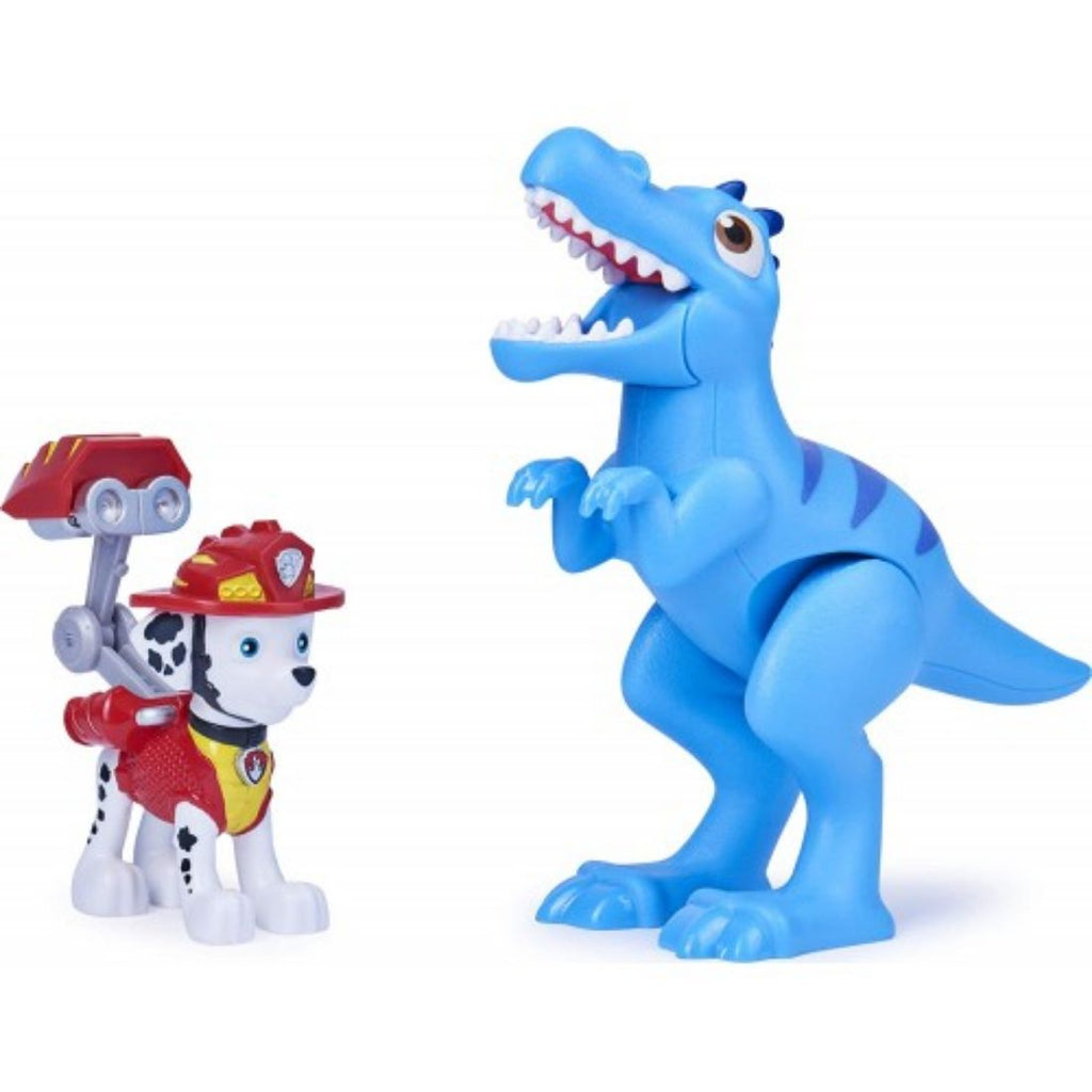 Paw Patrol Dino Rescue Hero Pups (Assorted)