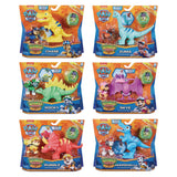 Paw Patrol Dino Rescue Hero Pups (Assorted)