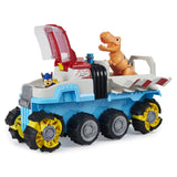 Paw Patrol Dino Rescue Team Vehicle