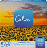 Puzzle Calm Mindful 300pc Asst.