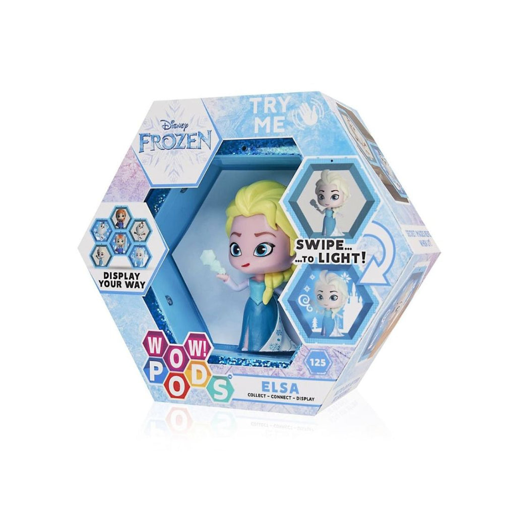 Wow! POD Disney Frozen - Elsa