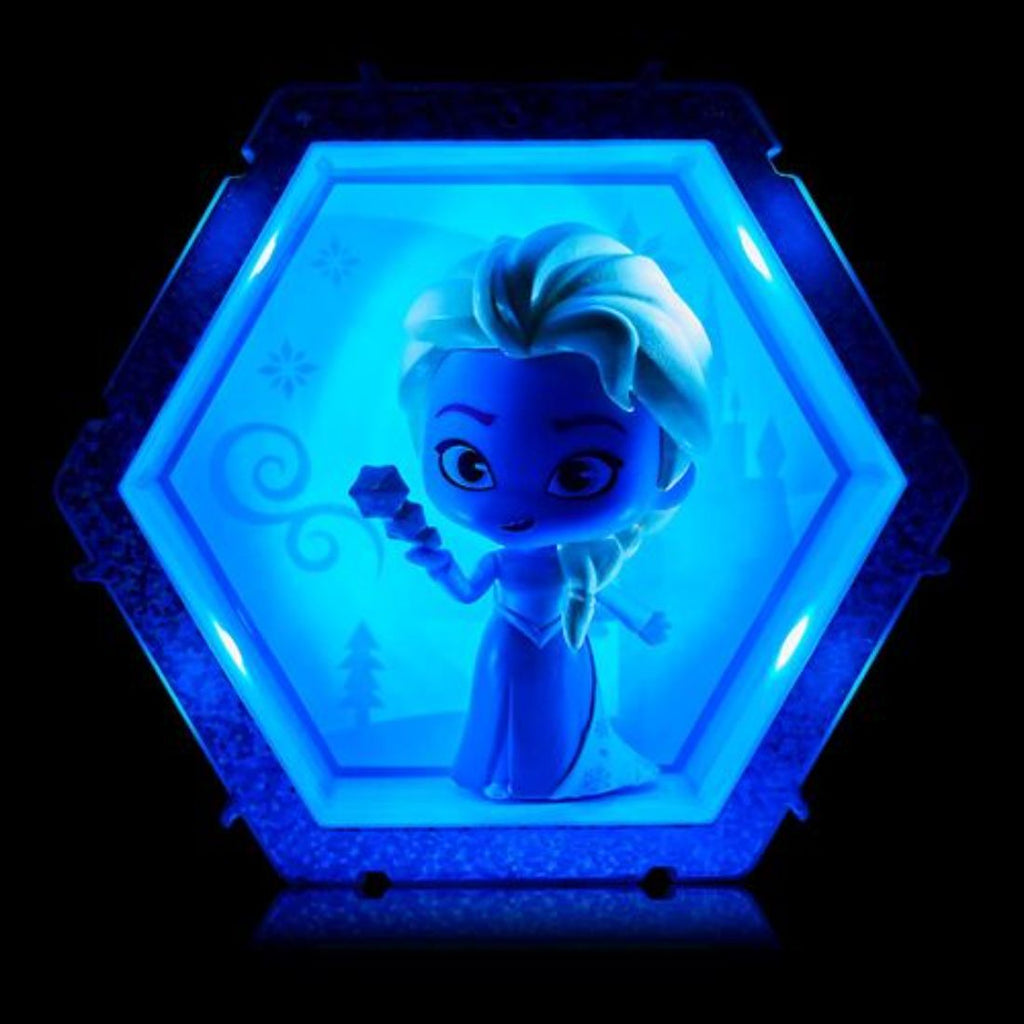 Wow! POD Disney Frozen - Elsa