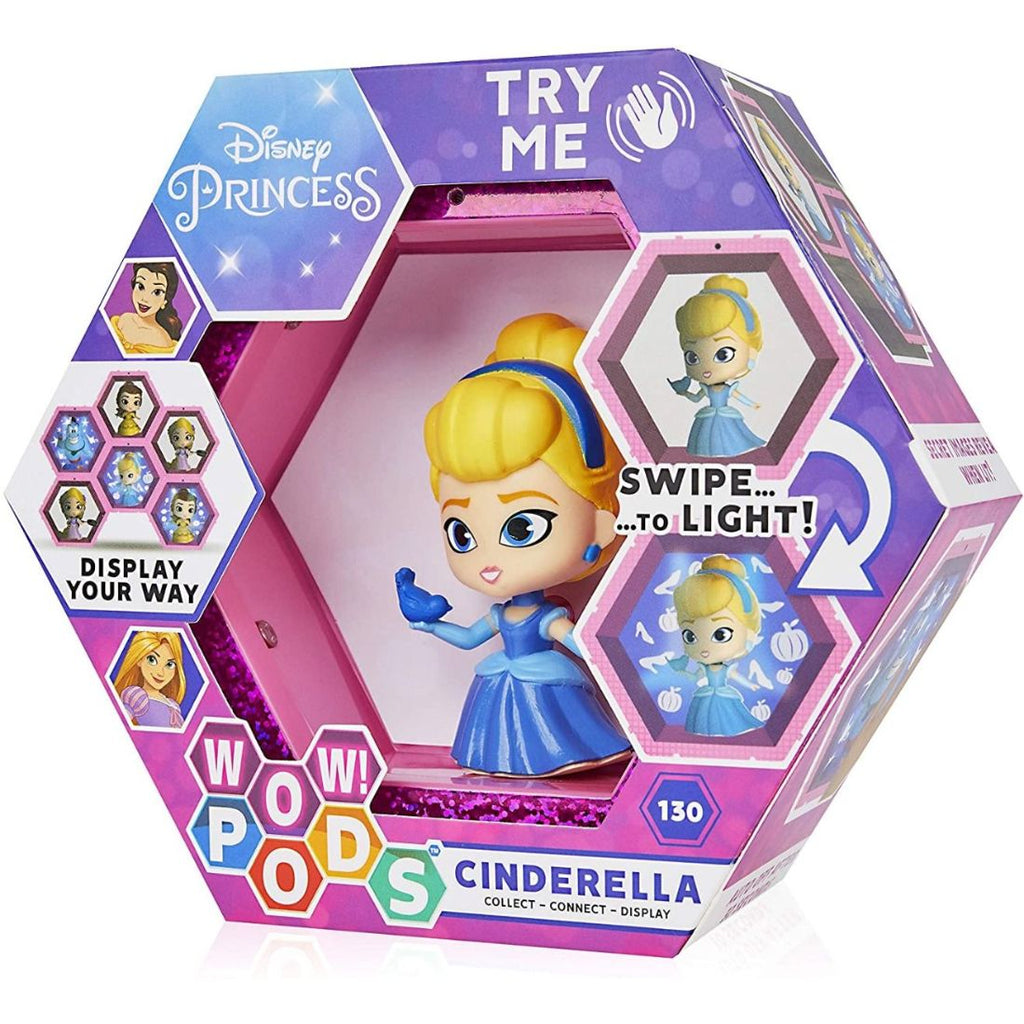 Wow! POD Disney Princess - Cinderella