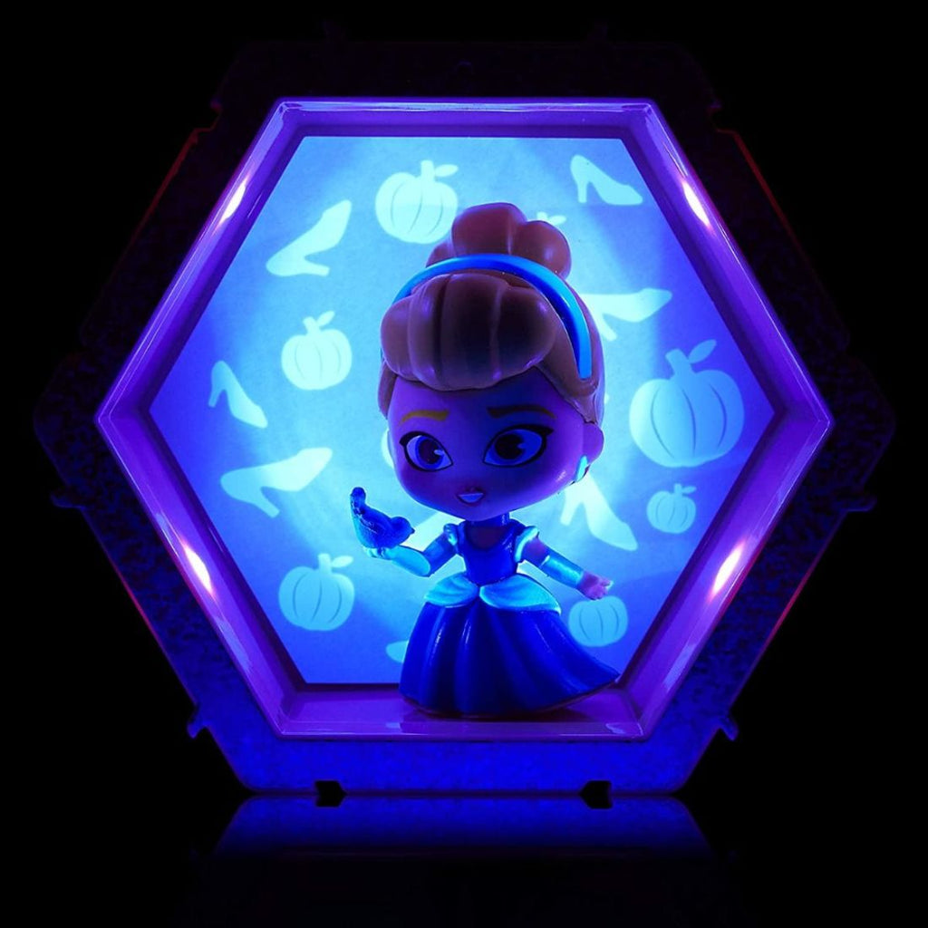 Wow! POD Disney Princess - Cinderella