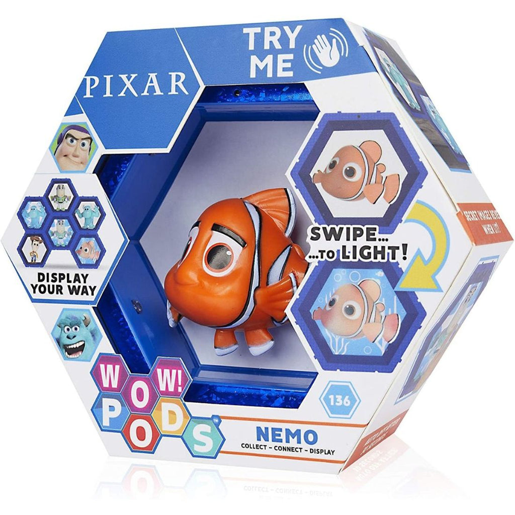 Wow! POD Disney Pixar - Nemo