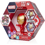Wow! POD Marvel - Ironman