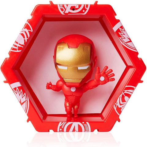 Wow! POD Marvel - Ironman