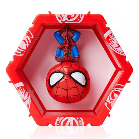 Wow! POD Marvel - Spiderman