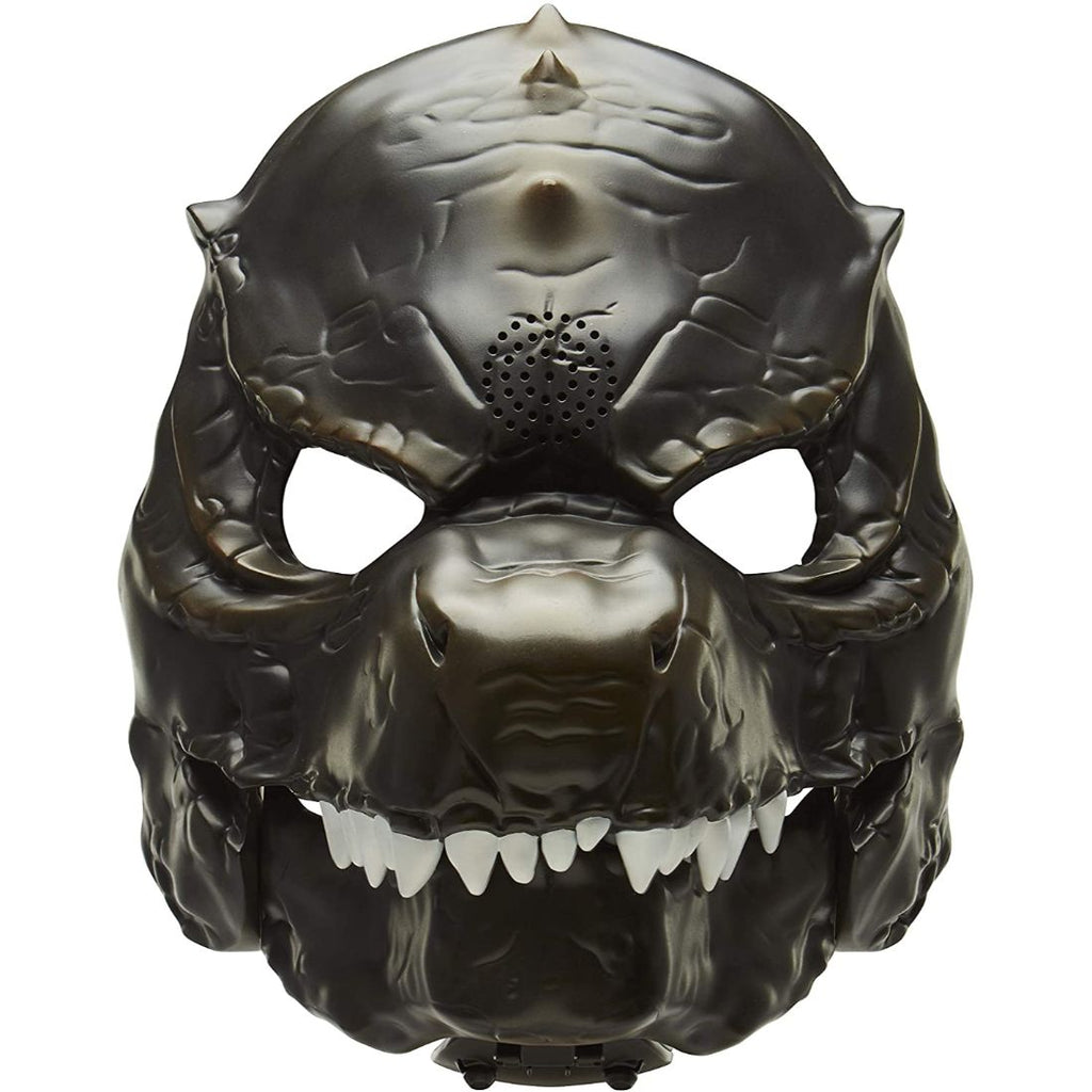 Custom Godzilla Mask Godzilla KOM SFX Godzilla Mask – Party Zone
