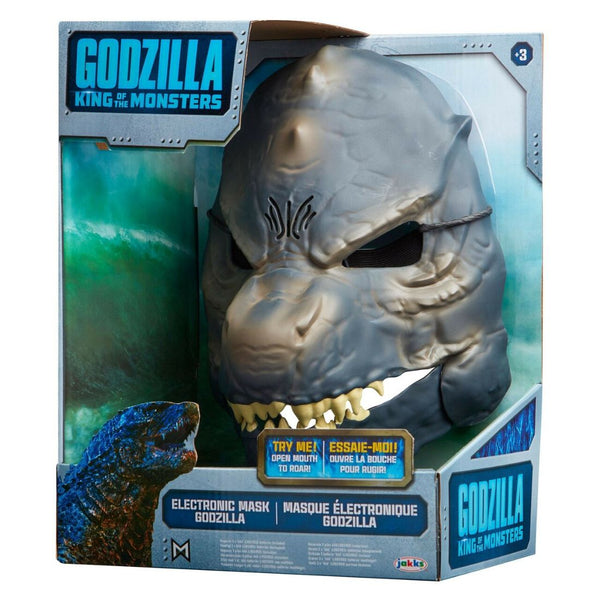 Godzilla KOM SFX Godzilla Mask