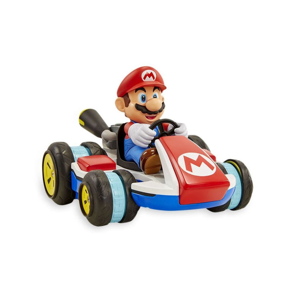 Nintendo Mario Mini Kart RC Racer