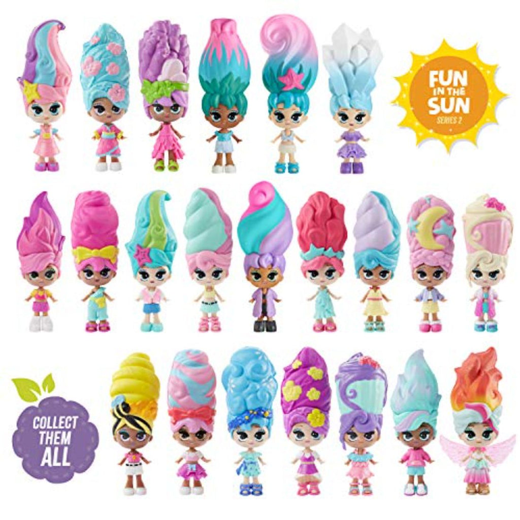 Blume Doll Series 2