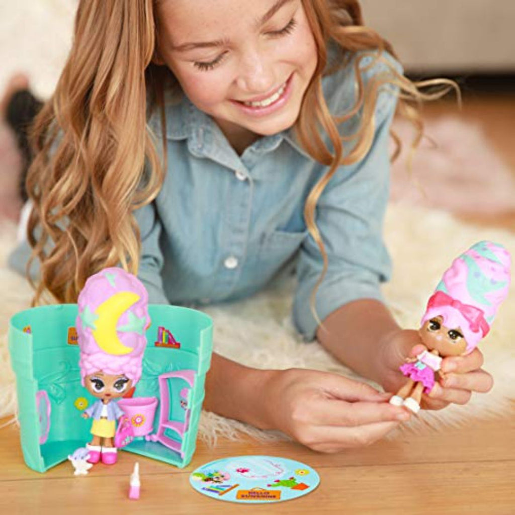 Blume Doll Series 2