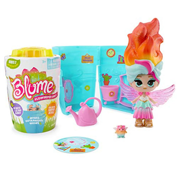 Blume Doll Series 2
