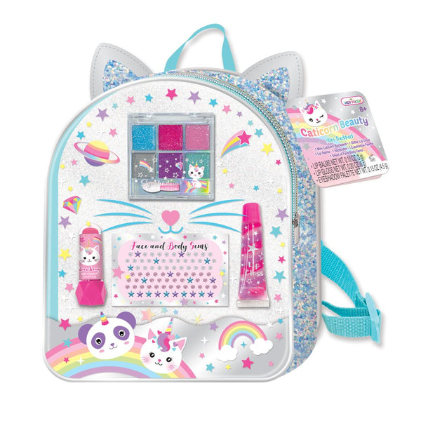 Hot Focus Caticorn Beauty-Caticorn