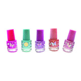 Hot Focus 5-Day Nail Polish-Butterfly