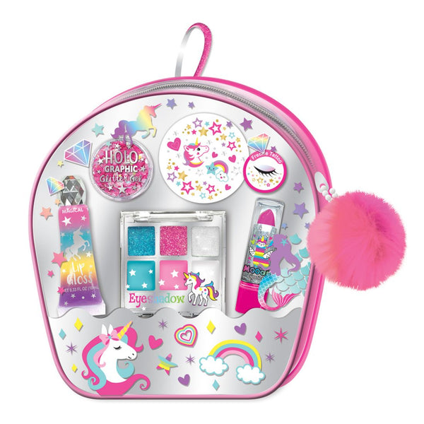 Hot Focus Little bag of Beauty-Unicorn