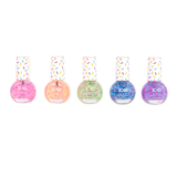 Confetti Nail Polish 5 Pack