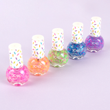 Confetti Nail Polish 5 Pack