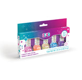 Confetti Nail Polish 5 Pack