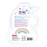 Unicorn Hologram Nail Polish Trio