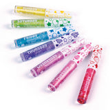 7 Days Glitter Lip Gloss
