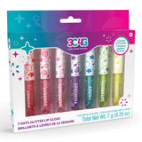 7 Days Glitter Lip Gloss
