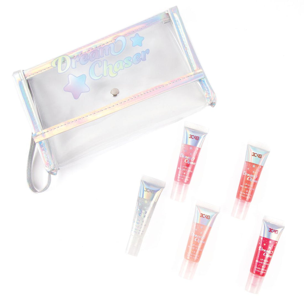 Holowave Lip Gloss 5pk