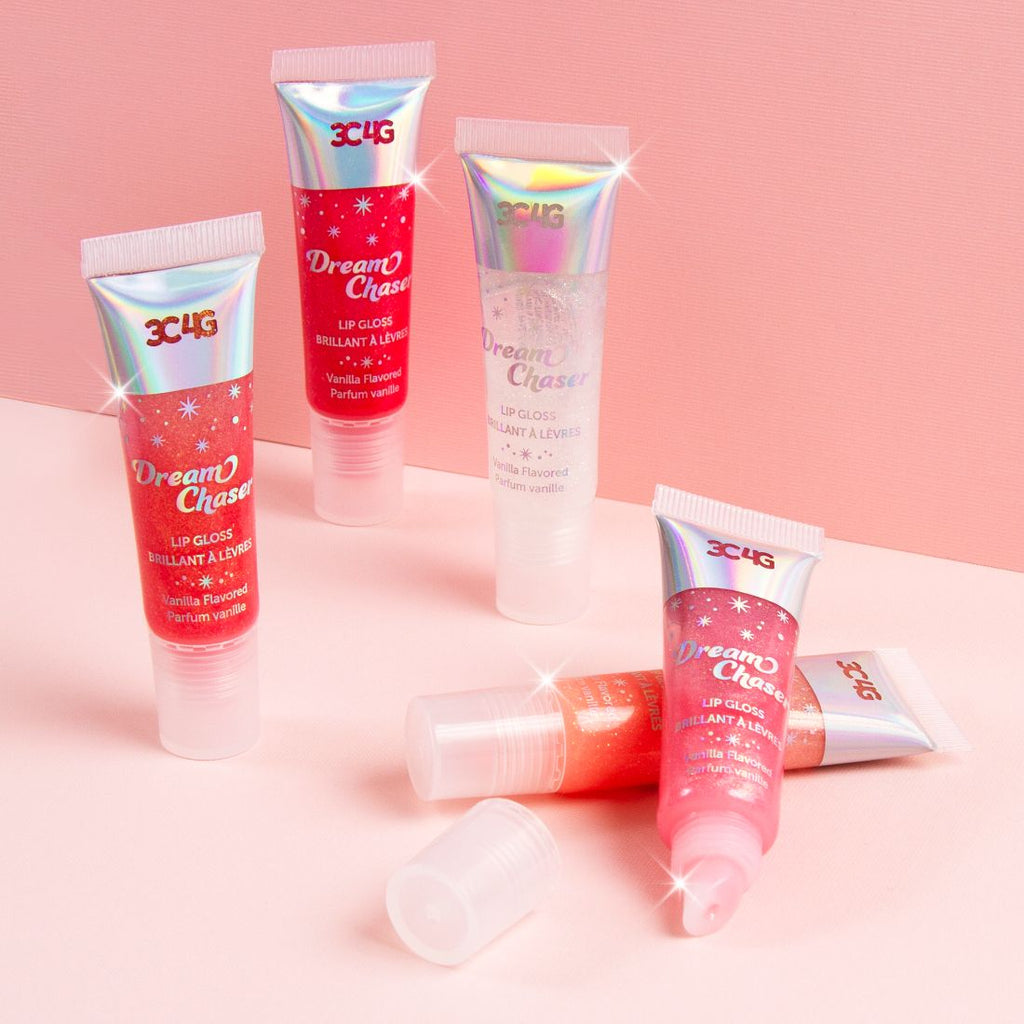 Holowave Lip Gloss 5pk