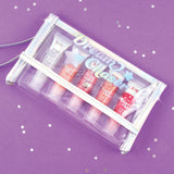 Holowave Lip Gloss 5pk