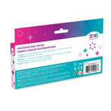 Holowave Nail Polish 5-Pack