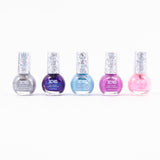 Holowave Nail Polish 5-Pack