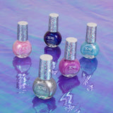 Holowave Nail Polish 5-Pack