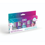 Holowave Nail Polish 5-Pack 