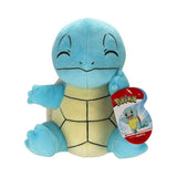 Pokemon Plush 8Inch Assorted W7