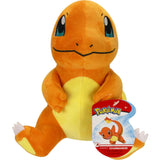 Pokemon Plush 8Inch Assorted W7