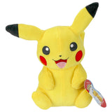 Pokemon Plush 8Inch Assorted W7