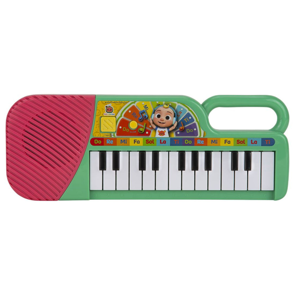 Cocomelon Musical Keyboard