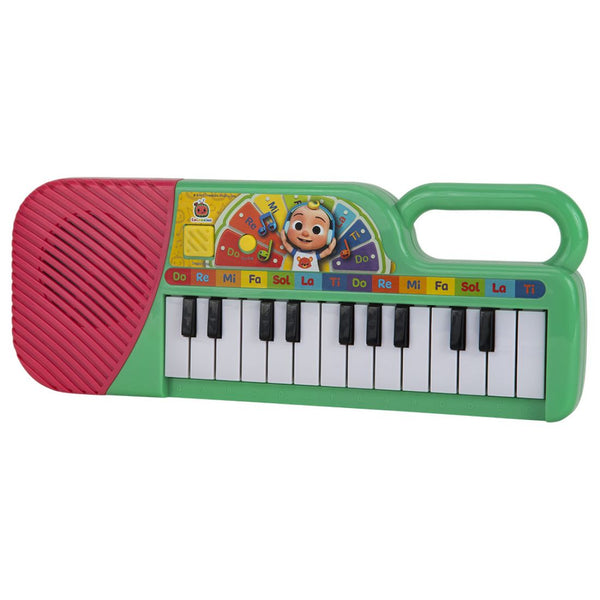 Cocomelon Musical Keyboard