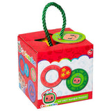 Cocomelon My First Cube Puzzle 2Assorted