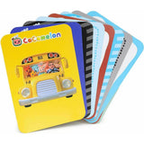 Cocomelon My First Learning