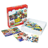 Cocomelon My First Puzzles Set