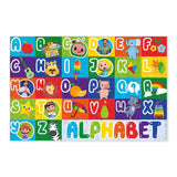 Cocomelon Giant Alphabet Floor Puzzle