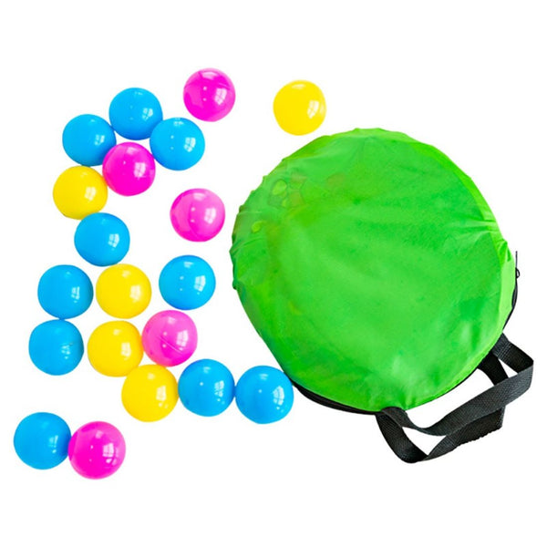Cocomelon Ball Pit With Balls