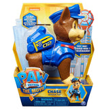 Paw Patrol Movie Interactive Figure (Assorted)